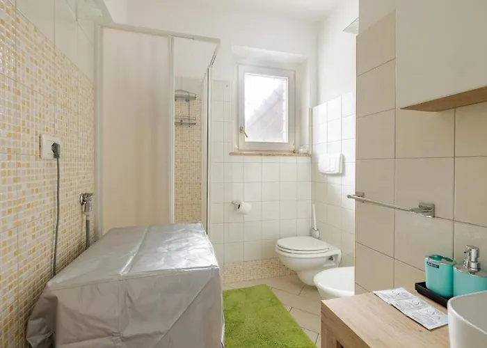 Lalla's House Con Parcheggio E Terrazzo *