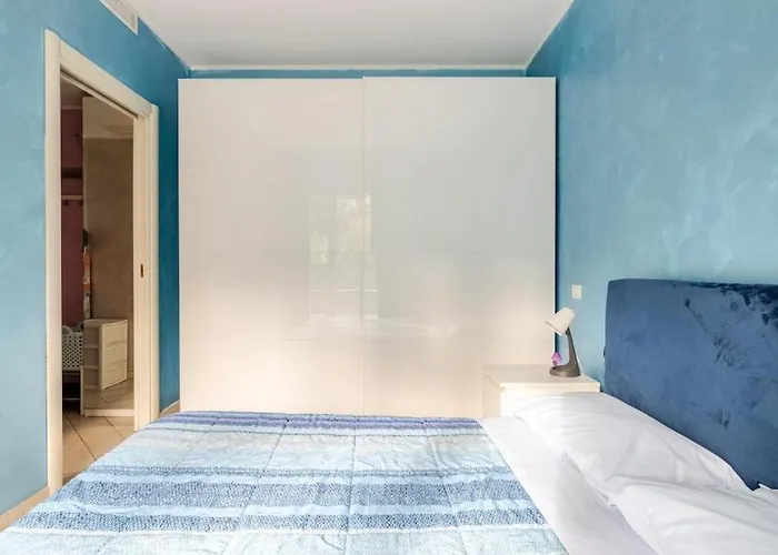 Lalla's House Con Parcheggio E Terrazzo * Rom