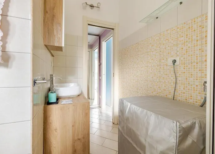 Lalla's House Con Parcheggio E Terrazzo Apartment