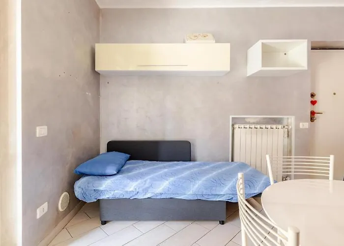 Lalla's House Con Parcheggio E Terrazzo Rom