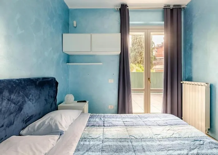 Lalla's House Con Parcheggio E Terrazzo Rom