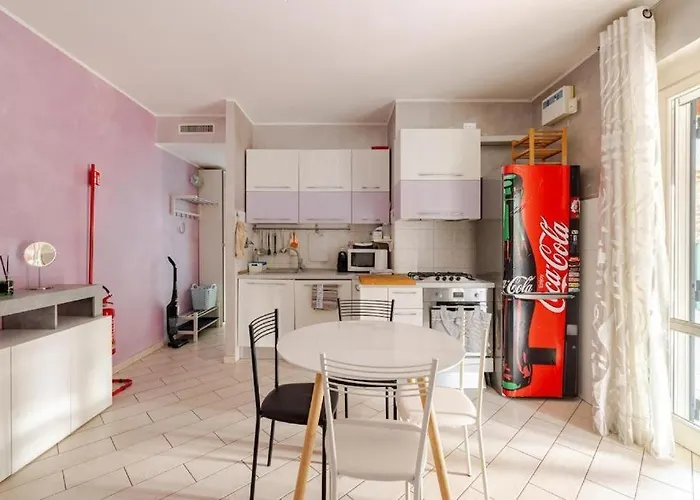 Lalla's House Con Parcheggio E Terrazzo Apartment *