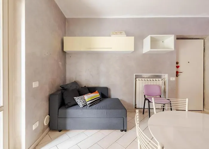 Lalla's House Con Parcheggio E Terrazzo